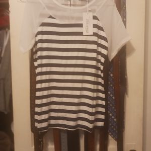 NWT Ladies Meaveor Blouse